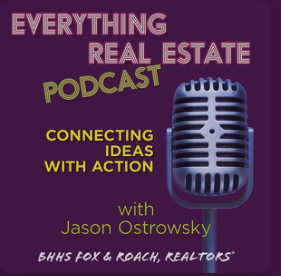 podcast Real State