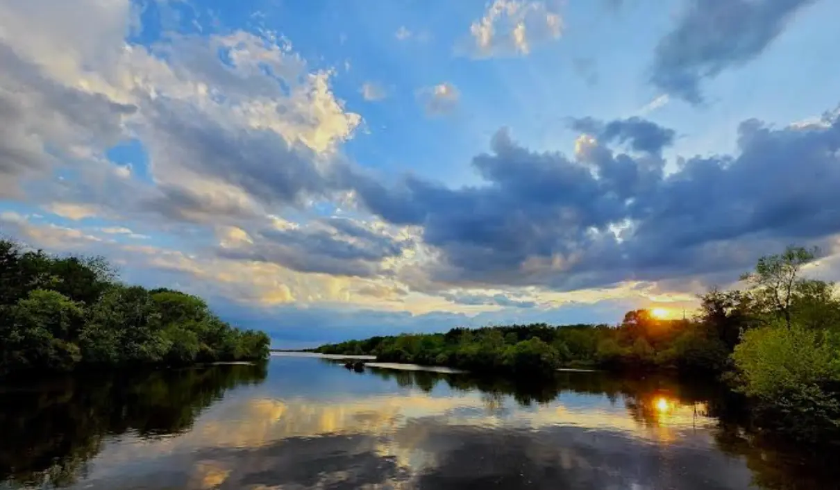 Peace Valley Park