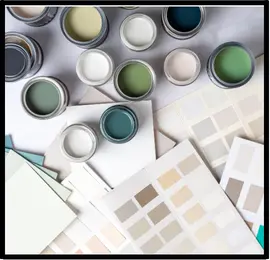 Paint Hues